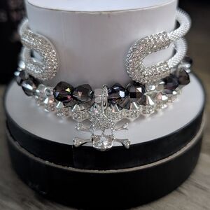 Beyond The Veil Of Sparkle